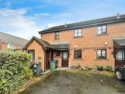 Nice 1 BA 1 bedroom Flat to rent, Monins Avenue, Tipton,...