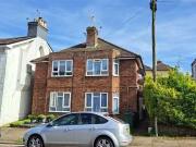 Cheap 1 BA 1 bedroom Flat to rent, St. James Road,...