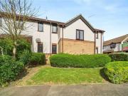 Just in! 1 BA 1 bedroom Flat to rent, Woodpecker Way,...