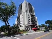 Deal! 1 BA 1 Bedroom Le St Laurent Apartments