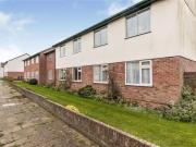 Cheap 1 BA 1 bedroom retirement property for rent in...