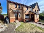 Cozy 1 BA 1 bedroom terraced house for rent in Keith...