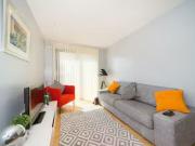 Cozy 1 BA 2 bedroom apartment for rent in 6 Waterworks...