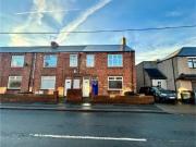 Charming 1 BA 2 bedroom apartment for rent in Glens...