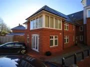 Unique 1 BA 2 bedroom apartment for rent in Monument...