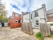 Unique 1 BA 2 bedroom apartment for rent in Station...