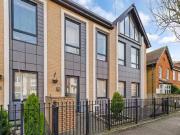 Nice 1 BA 2 bedroom apartment for rent in Willow...