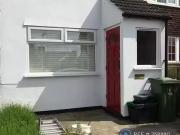 Nice 1 BA 2 bedroom end of terrace house for rent in...