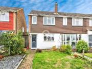 Rental! 1 BA 2 bedroom End Terrace House to rent, Eltham...