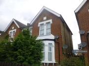 Charming 1 BA 2 bedroom flat for rent in Brigstock Road,...