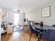 Cheap 1 BA 2 bedroom flat for rent in Emily Duncan...