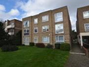 Nice 1 BA 2 bedroom flat for rent in The Park, Sidcup,...