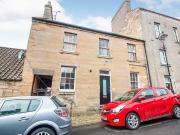 Unique 1 BA 2 bedroom Flat to rent, Newtown, Cupar, KY15...