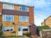 Just in! 1 BA 2 bedroom Flat to rent, Scott Avenue,...