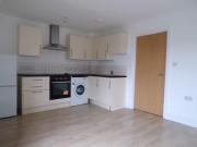 New 1 BA 2 bedroom ground floor flat for rent in...