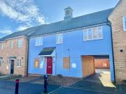 Rental! 1 BA 2 bedroom maisonette for rent in Henry...