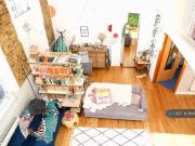 Just in! 1 BA 2 bedroom maisonette for rent in Principal...