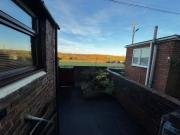 Charming 1 BA 2 bedroom terraced house for rent in...