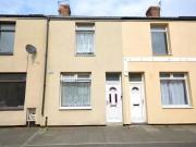 New 1 BA 2 bedroom terraced house for rent in Howlish...