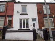 New 1 BA 2 bedroom terraced house for rent in Loxham...