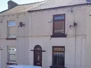 Charming 1 BA 2 bedroom terraced house for rent in...