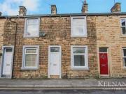 Cozy 1 BA 2 bedroom terraced house for rent in Park...
