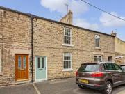 Nice 1 BA 2 bedroom terraced house for rent in Winston...