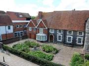 Unique 1 BA 2 bedroom town house for rent in Heritage...