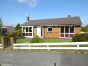 Just in! 1 BA 3 bedroom detached bungalow for rent in St...