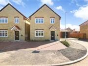 Just in! 1 BA 3 bedroom Detached House to rent, Humber...