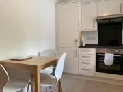 Charming 1 BA 3 bedroom flat for rent in Mackie Place,...