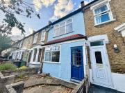 For Rent! 1 BA 3 bedroom house for rent in Thorpe Road,...