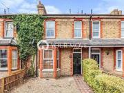 Cheap 1 BA 3 bedroom Mid Terrace House to rent, Milton...
