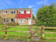 Nice 1 BA 3 bedroom semi detached house for rent in...