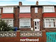 Deal! 1 BA 3 bedroom terraced house for rent in Craithie...