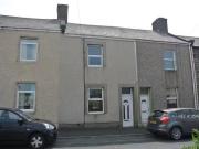 New 1 BA 3 bedroom terraced house for rent in North Row,...