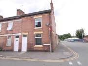 For Rent! 1 BA 3 bedroom terraced house for rent in Oak...