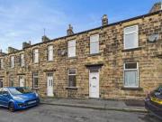 Cozy 1 BA 3 bedroom terraced house for rent in Russell...