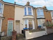 Deal! 1 BA 3 bedroom terraced house for rent in St...