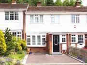 For Rent! 1 BA 3 bedroom terraced house for rent in...