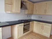 Just in! 1 BA 3 bedroom town house for rent in Kirkwood...