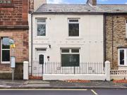 For Rent! 1 BA 4 bedroom Mid Terrace House to rent,...