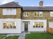 For Rent! 1 BA 4 bedroom semi detached house for rent in...