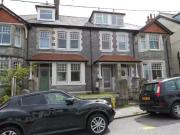 Cozy 1 BA 5 bedroom terraced house for rent in...