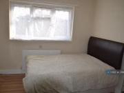 Charming 1 BA Studio flat for rent in Blandford Road,...
