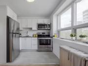 Rental! 1 BA Unit 0310 391 Sherbourne Street