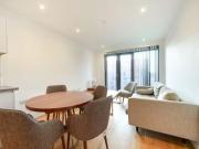 Cozy 1 bedroom apartment for rent in 36 Windmill Street,...