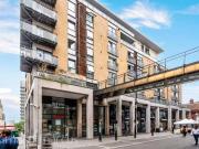 Nice 1 bedroom apartment for rent in 6 Waterworks Yard,...