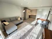 Nice 1 bedroom apartment for rent in Broad Street,...