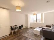 New 1 bedroom apartment for rent in Broadway Residences,...